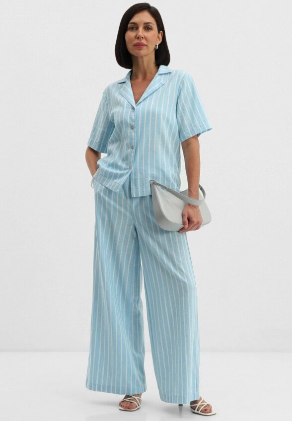 Блуза La Lindeza