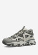 Кроссовки мужские FILA Trace Low, Зеленый2  - превью