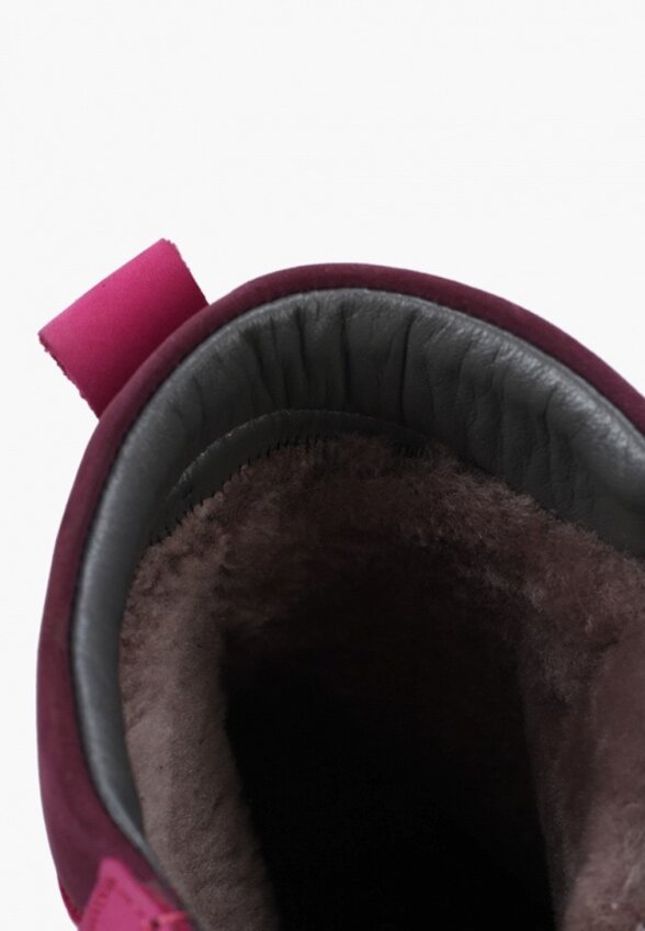 Ботинки Theo Leo