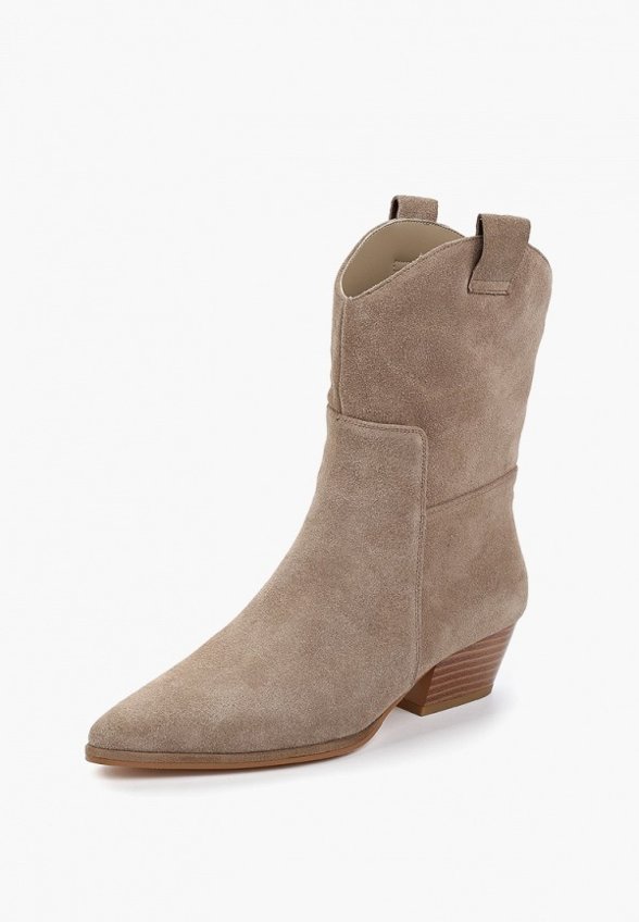 Полусапоги Dino Ricci