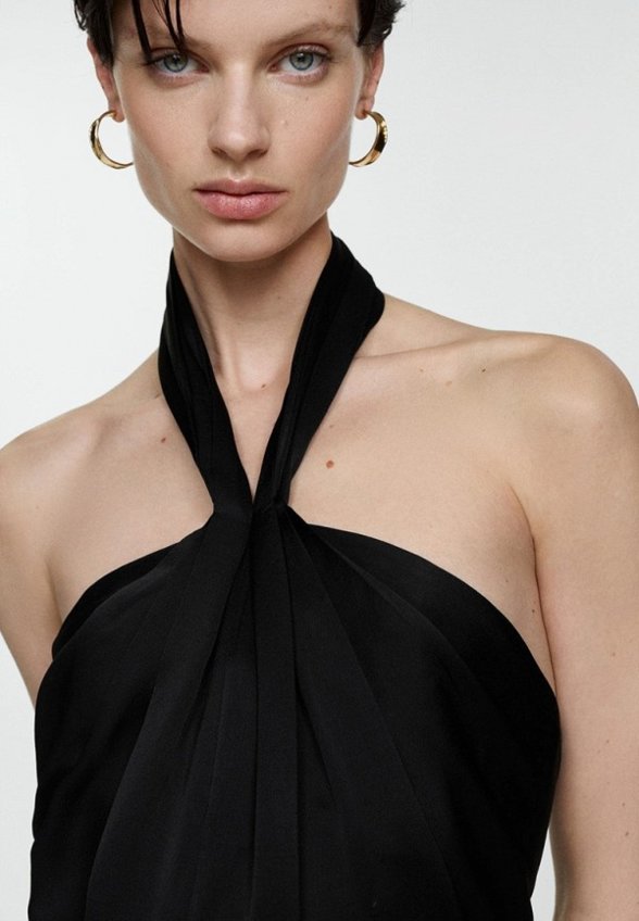 Комбинезон Mango