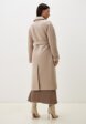 Пальто-халат Meltem Collection3  - превью
