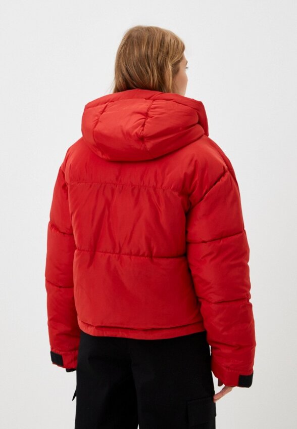 Пуховик Colin's