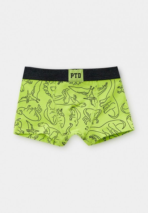 Трусы 2 шт. PlayToday