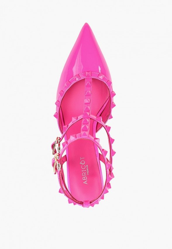 Туфли Abricot