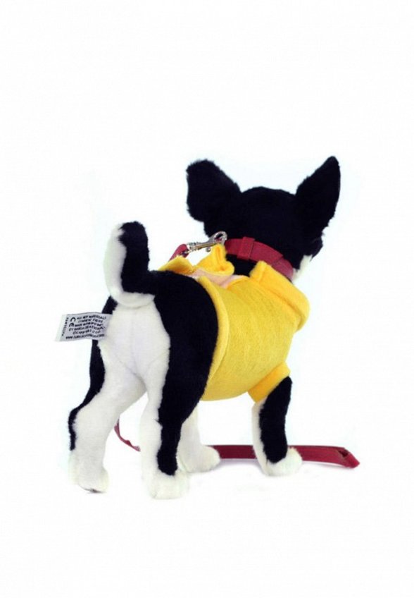 Игрушка мягкая Hansa