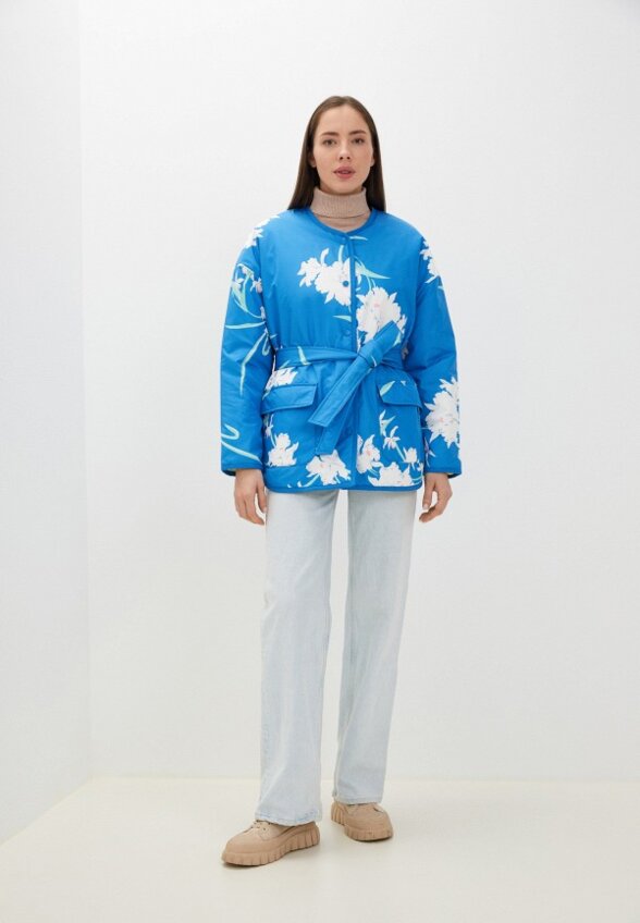 Куртка стеганая Baon