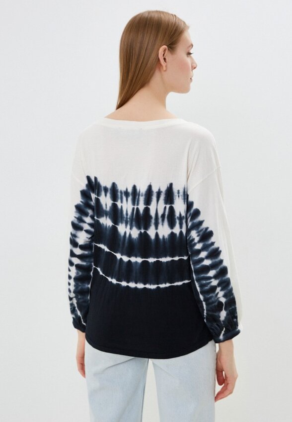 Лонгслив Religion