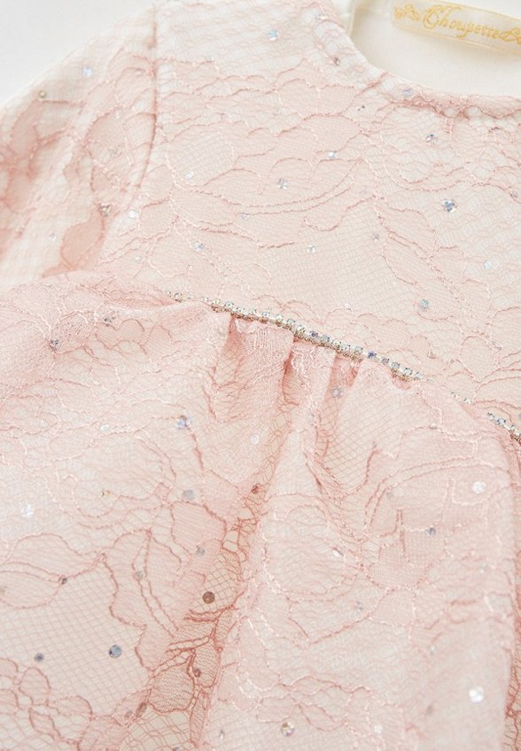 Комплект для новорожденного Choupette