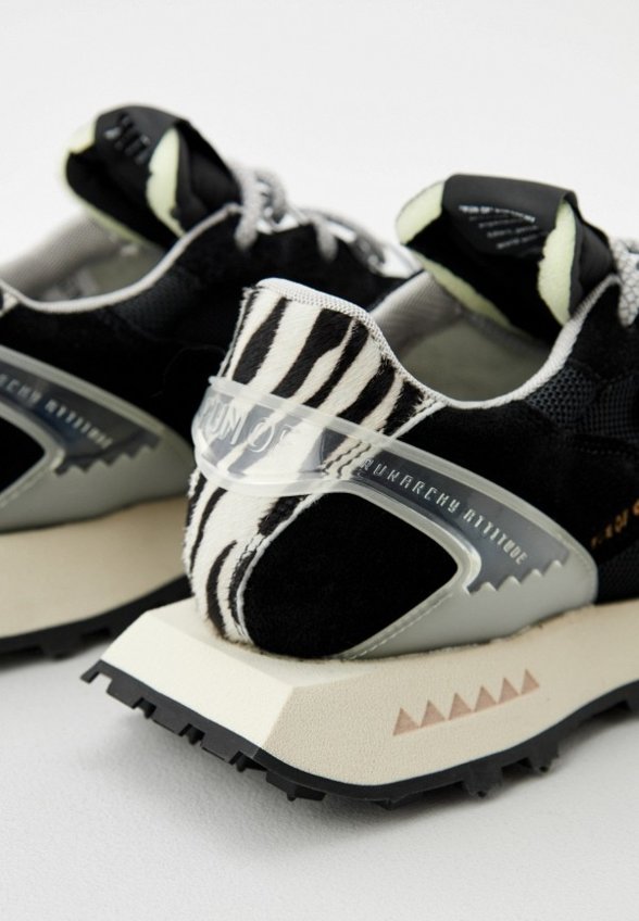 Кроссовки Run Of