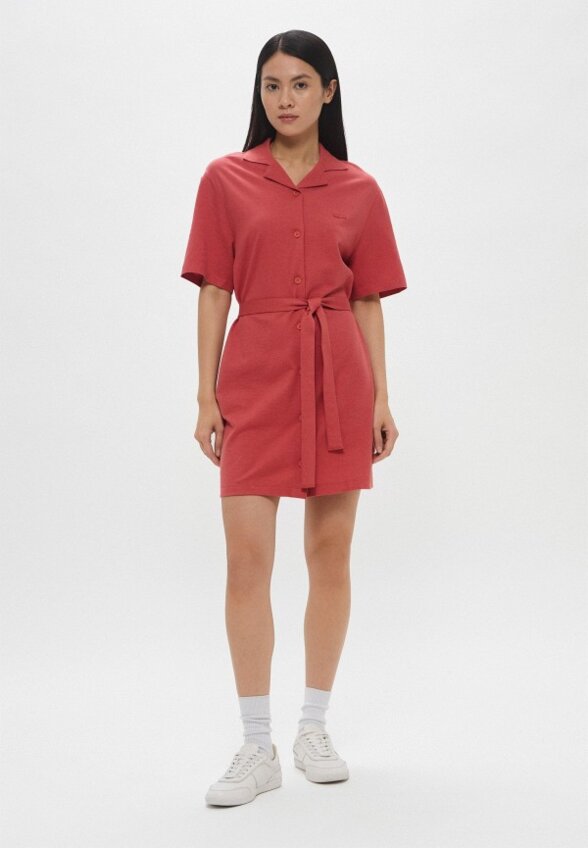 Платье Lacoste