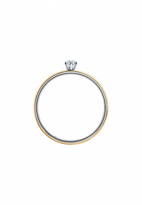 Кольцо Sokolov