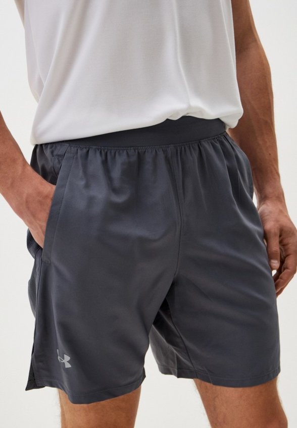 Шорты спортивные Under Armour
