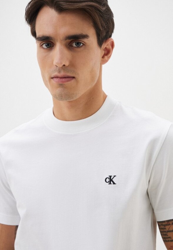 Футболка Calvin Klein Jeans
