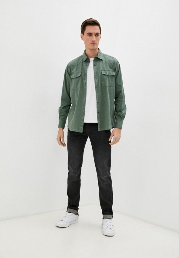 Рубашка Velocity