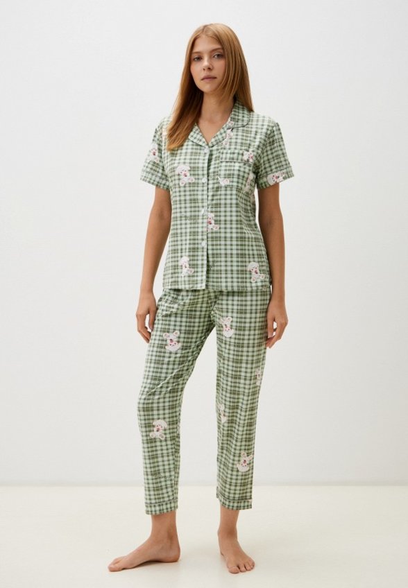 Пижама Fielsi