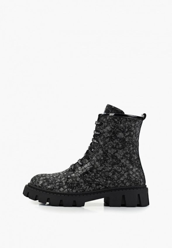 Ботинки Tikar