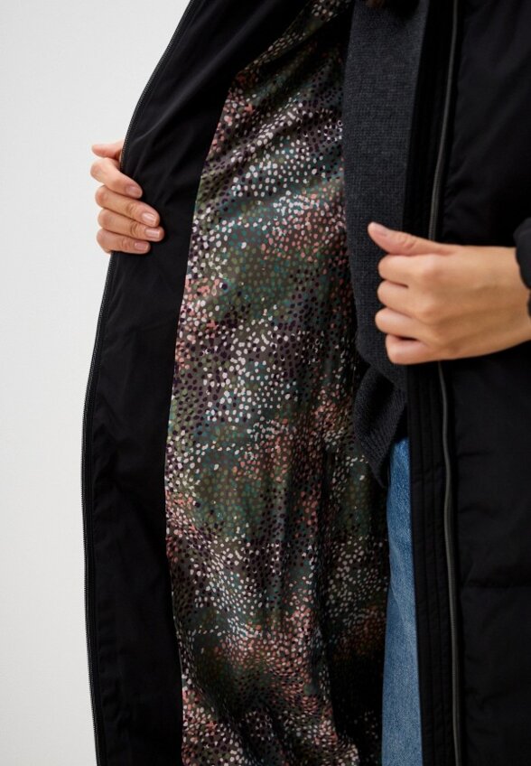 Пуховик Madzerini