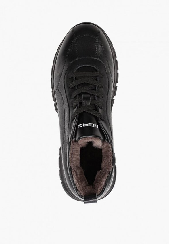 Кроссовки Mof-Berg