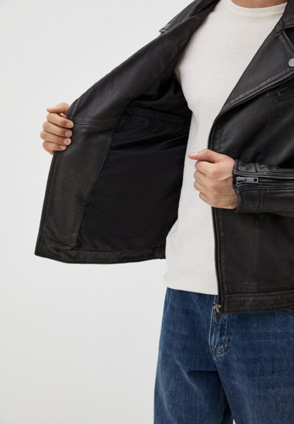 Косуха Urban Fashion for Men