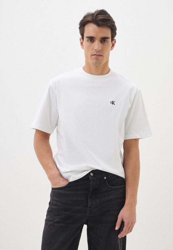 Футболка Calvin Klein Jeans