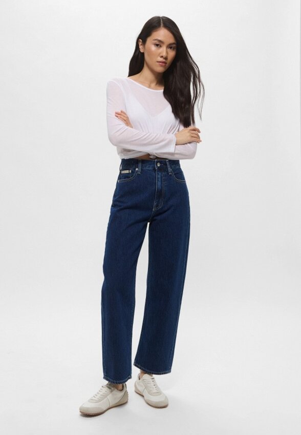 Джинсы Calvin Klein Jeans