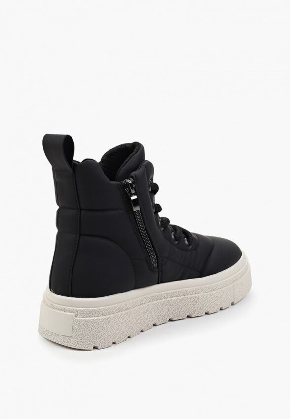 Ботинки Patrol