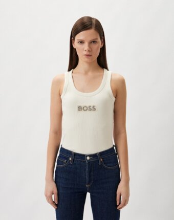Майка Boss женщинам