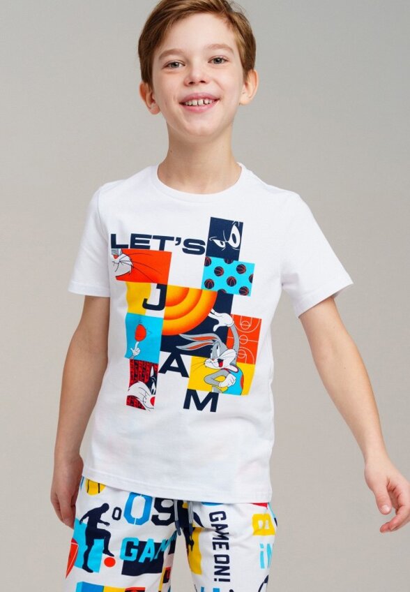 Футболка PlayToday