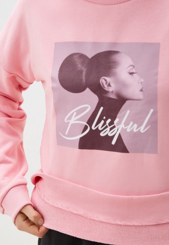 Свитшот Besotted