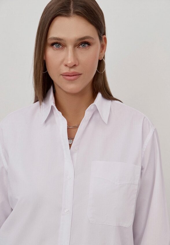 Рубашка Modis