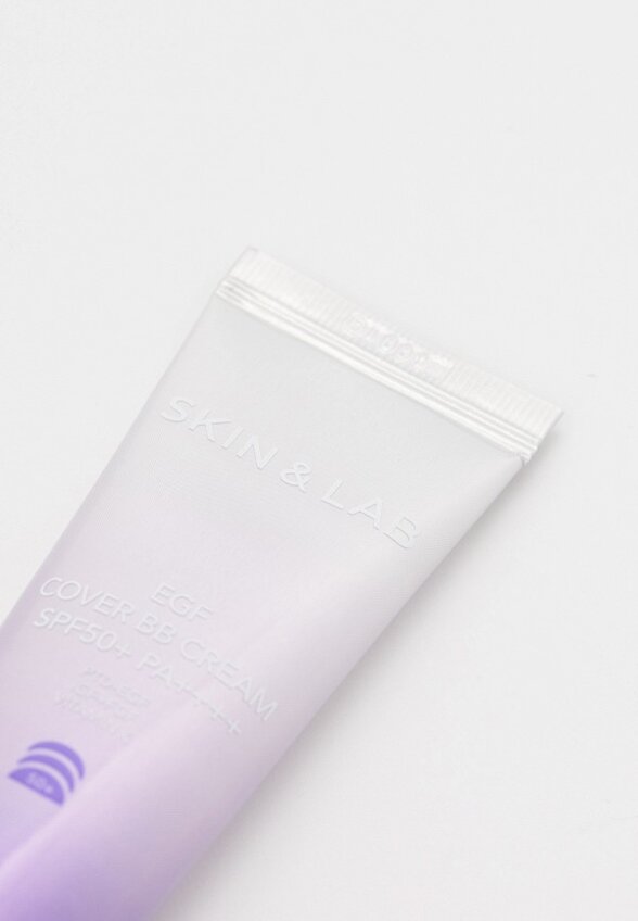 BB-Крем для лица Skin&Lab