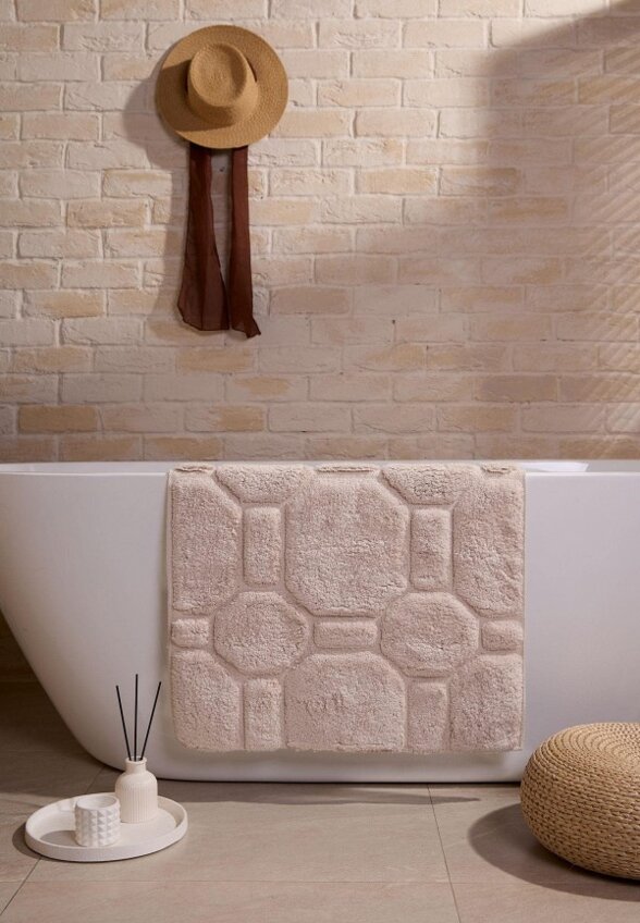 Коврик для ванной Sanpa