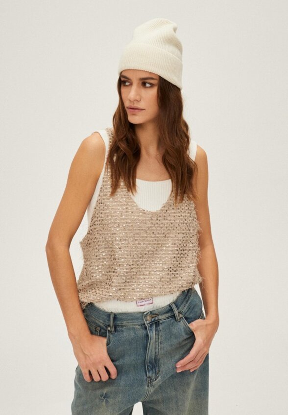 Топ Мама Разрешила