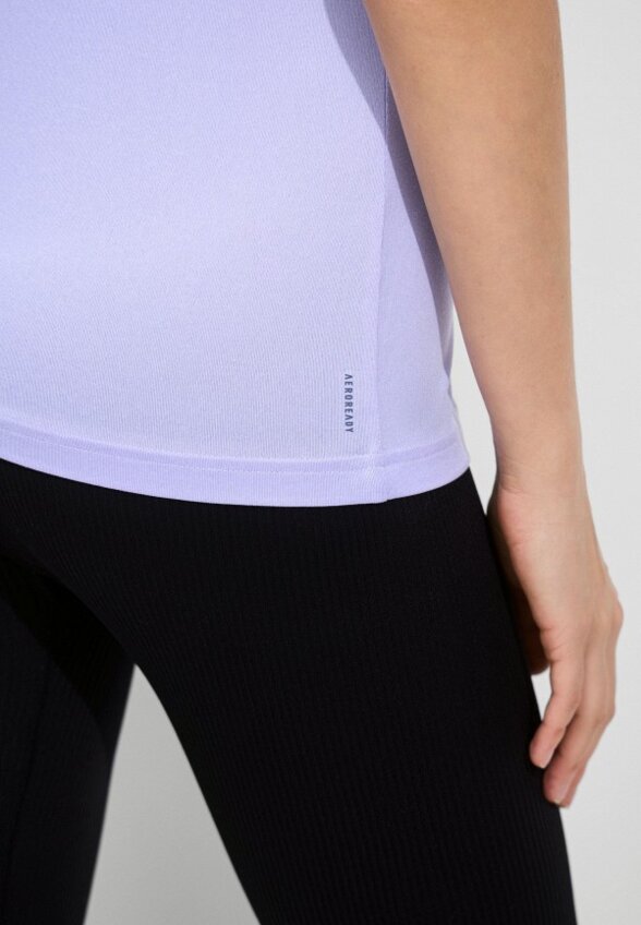 Футболка спортивная adidas