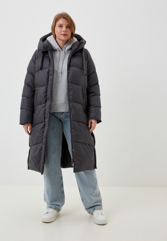 Пуховик Winterra