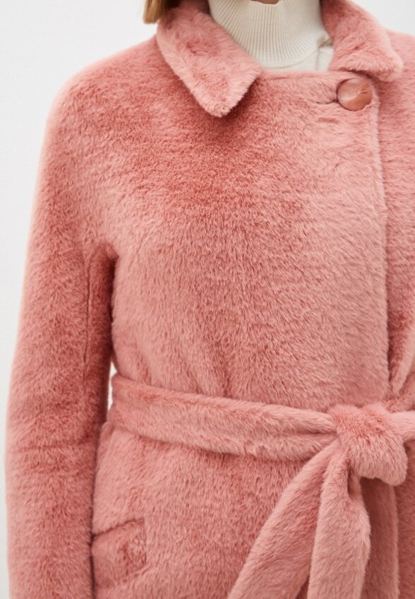 Куртка меховая Louren Wilton