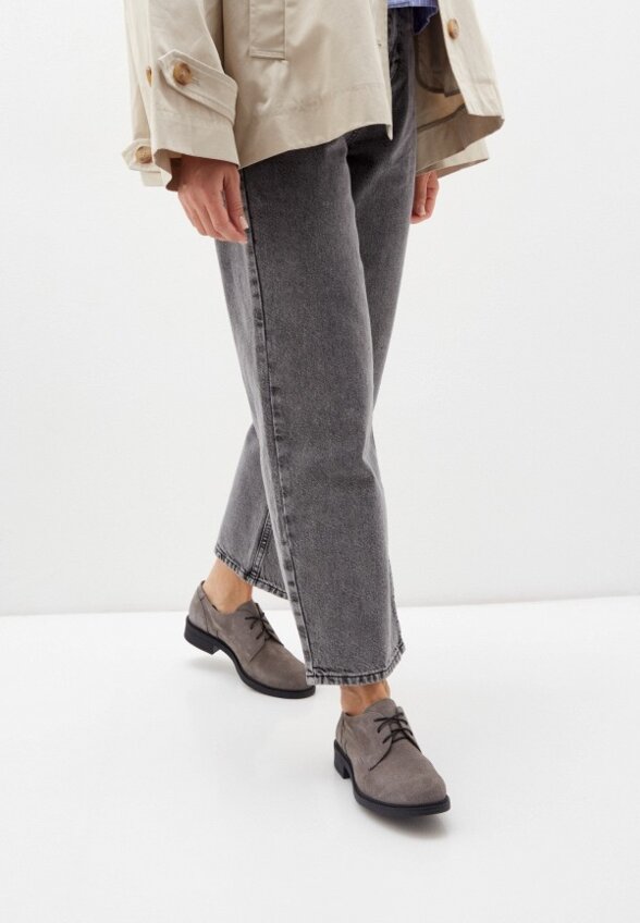 Ботинки Francesco Donni