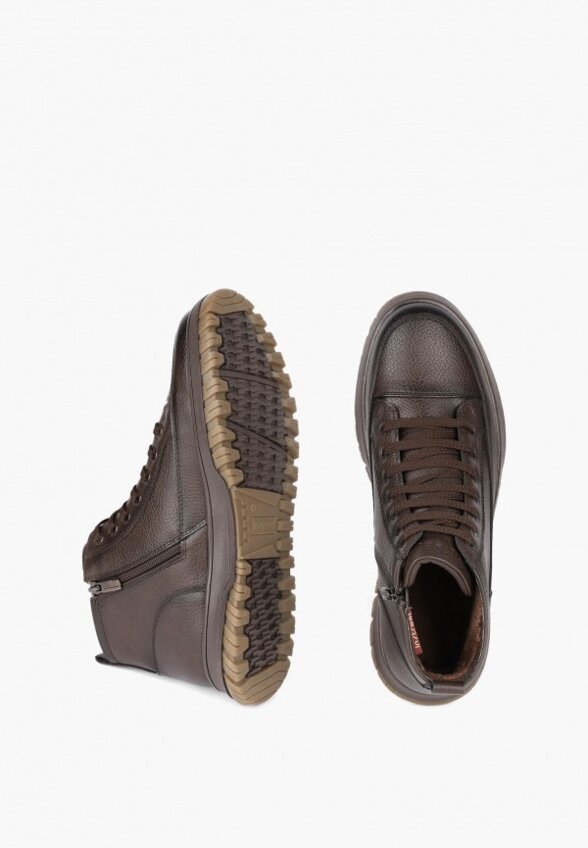 Ботинки Instreet