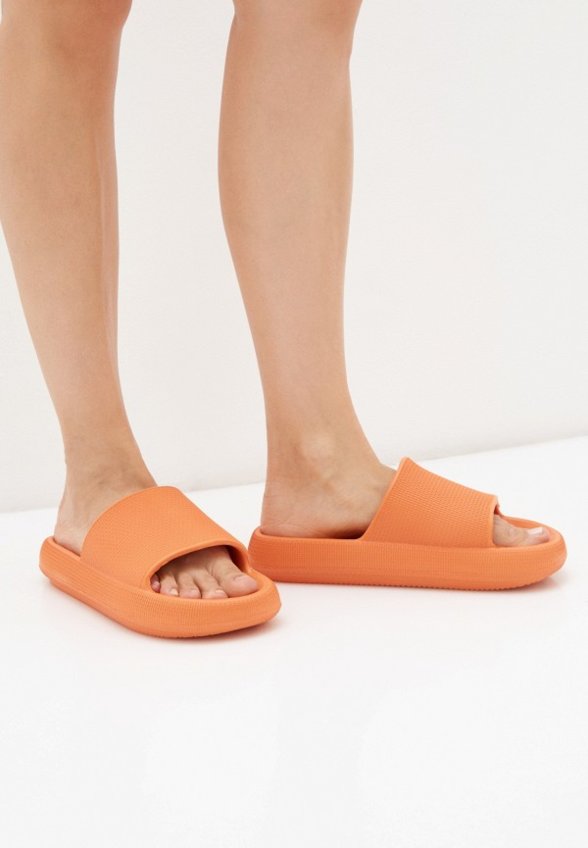 Сланцы Tom Tailor