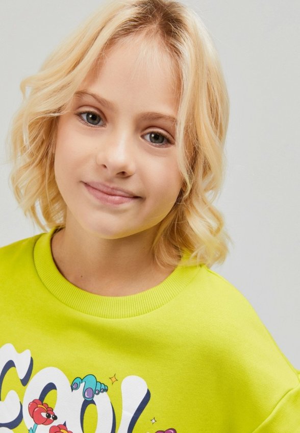 Свитшот Acoola