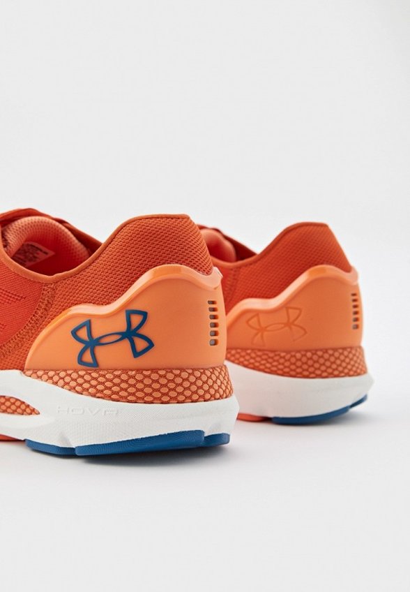 Кроссовки Under Armour