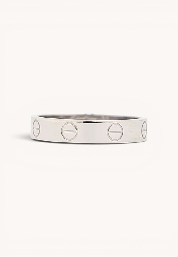 Cartier Love