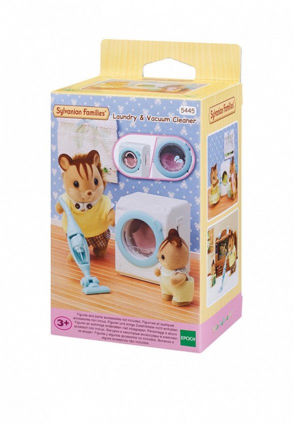 Набор игровой Sylvanian Families