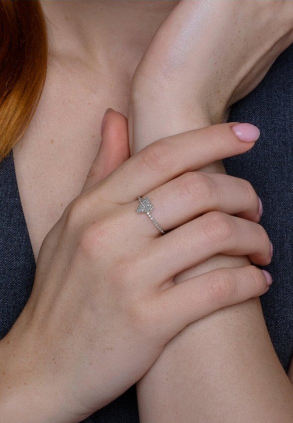 Кольцо Sokolov