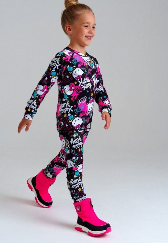 Термобелье PlayToday