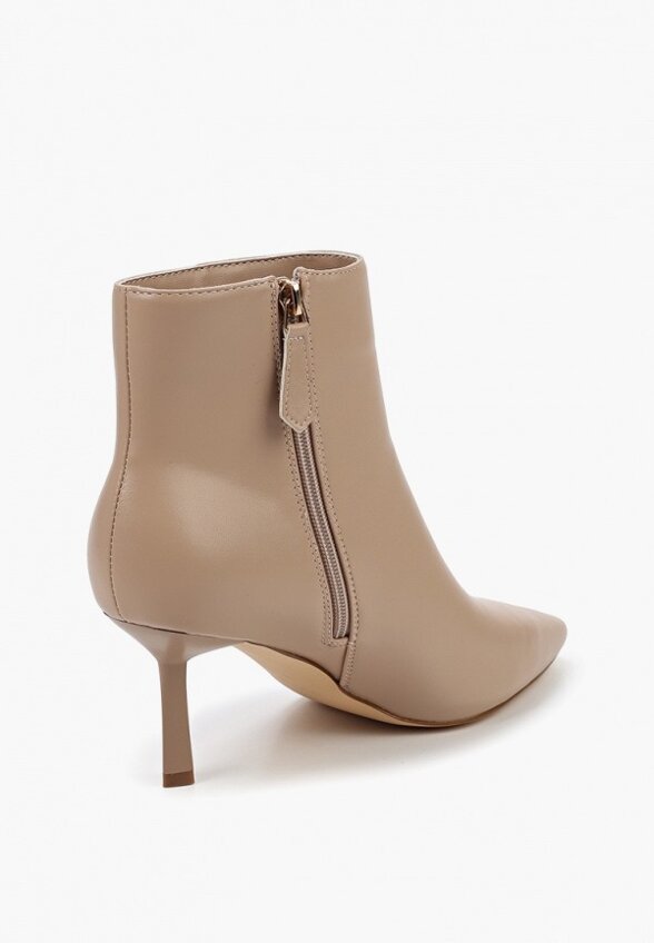 Ботильоны Obba