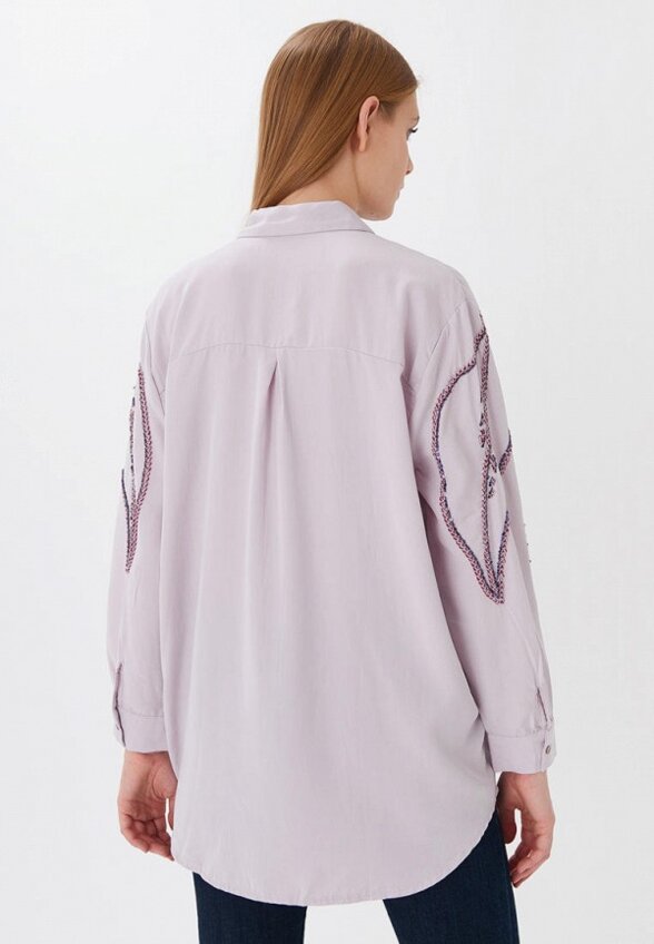 Рубашка Lelio