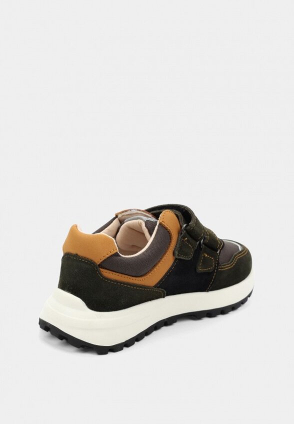 Кроссовки Котофей