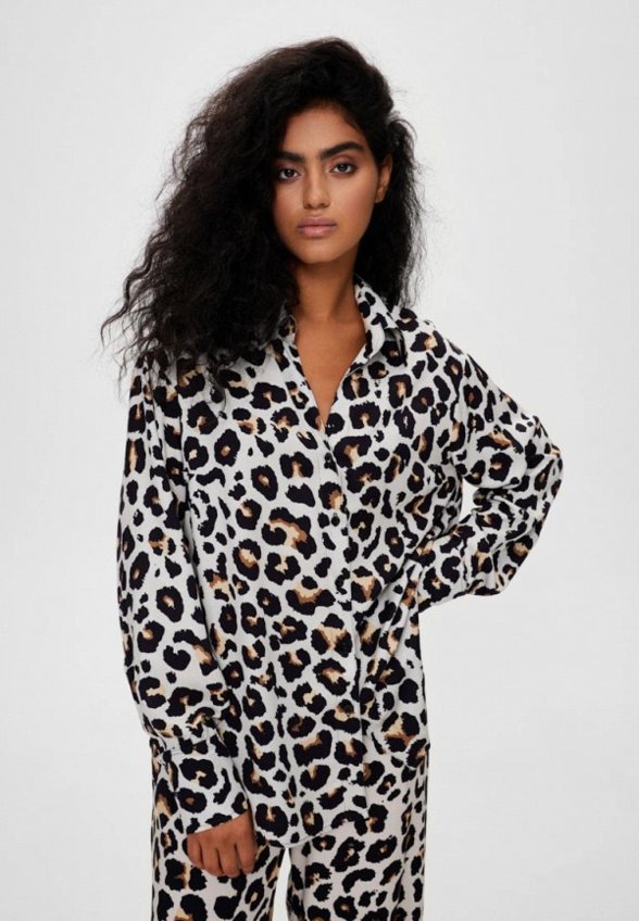 Блуза SashaOstrov